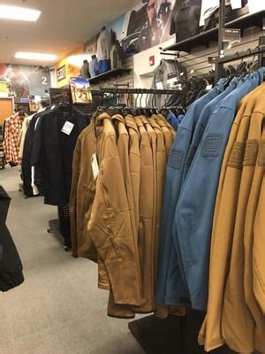 Uniform Company in St. Louis, MO .